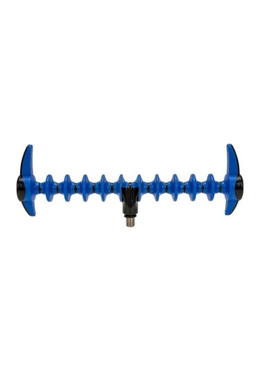 Pazly Balıkçı Çubuk Tutucu Dinlenme Kolu Tip-b Zemin Fişi - Pratik Ve Kolay Kullanım