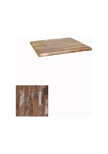 Beymobilya Werzalit Masa Tablası 60X60 (532599113)