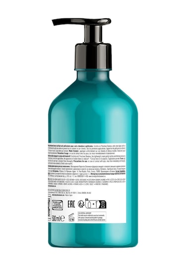 L'Oréal Professionnel Serie Expert Scalp Advanced Kepek Karşıtı Profesyonel Şampuan 500 ML