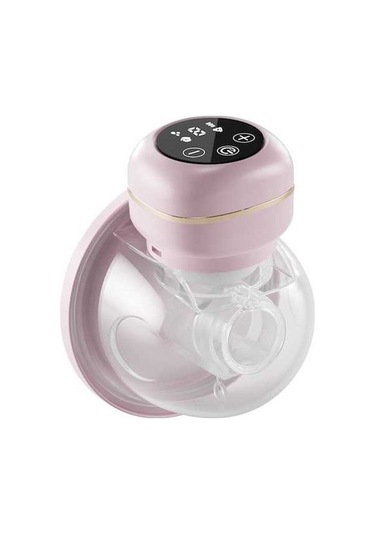 Didadodo Xindoker Taşınabilir Göğüs Pompası - 3 Mod, 9 Emiş Seviyesi, 150ml Saklama Kapasiteli, Hızlı Şarj