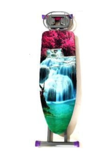 Lorenzo Gky-100 Lotus Ütü Masası 40x120cm