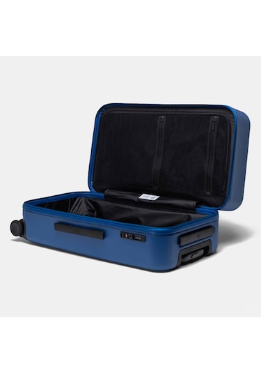 Herschel Orta Boy Valiz Hrschl11199 Mavi