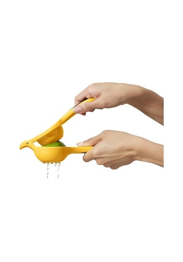 Fastbuy Oxo Good Grips Portakal Sıkacağı - Tam Otomatik Alüminyum Limon Sıkma Makinesi - Kolay Kullanım İçin Mükemmel Diğer
