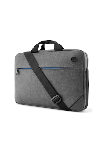 HP Prelude 17.3 Inc Bilgisayar Çantası Gri 34Y64Aa