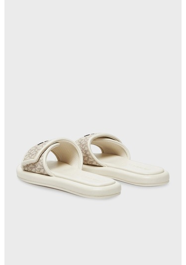 Michael Kors Bayan Terlik 40s5skfa1b 150 Ekru Ekru Michael Kors Bayan Terlik 40s5skfa1b 150 Ekru Ekru