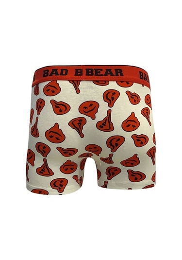 Bad Bear Erkek Boxer Melt-23364
