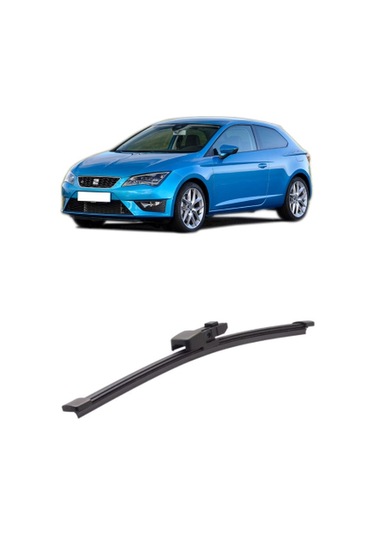 Seat Leon Sc Arka Silecek 2013-2020