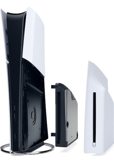 Sony Playstation 5 PS5 Slim 1 TB Standart Edition Oyun Konsolu (İthalatçı Garantili)