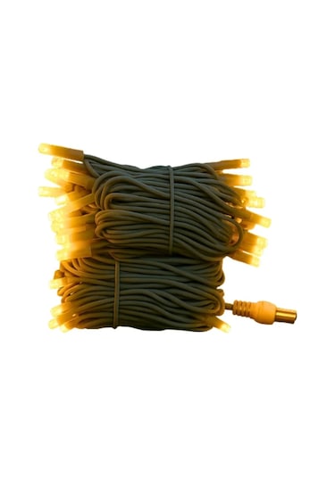 Helios Hs 1235 10 Metre 100 Ledli Yılbaşı Süsü