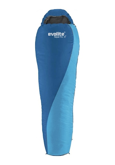 Evolite Nepal Pro -8 Mavi