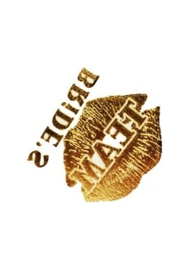  Dudak Bride Team Dövme 10 Adet