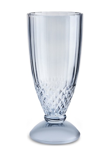 Karaca Minton Meşrubat Bardağı Açık Mavi Mavi