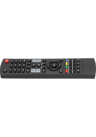 Konesam Sharp Lcd Tv System Audio İçin Gj220 Uyumlu Abs Kumanda, 10m Kumanda Mesafesi, Kolay Kullanım, Pil Dahil Değil