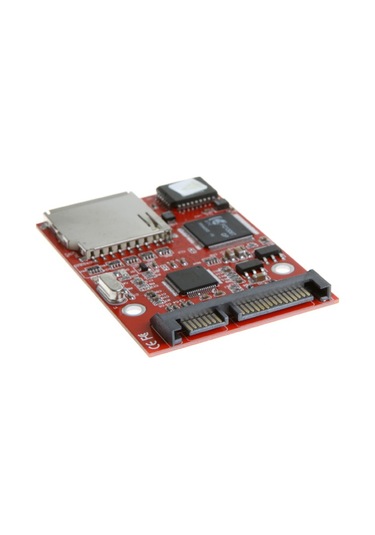 Maiyame Sd'den Sata'ya Adaptör