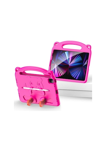 Dux Ducis Panda Apple Uyumlu iPad  Pro 11 (2018-2020-2021) Air 4-5 Kılıf