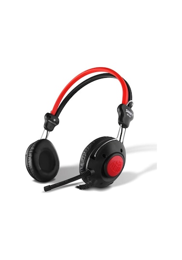 Snopy SN-58 Mikrofonlu Kulak Üstü Kulaklık