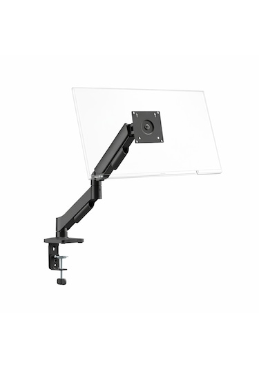 F90 Slim 17-32 Monitör Standı Siyah Maks: 9kg
