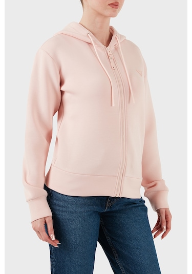 Guess Bayan Sweat V3rq11 K7uw2 G6o1 Pudra Pudra