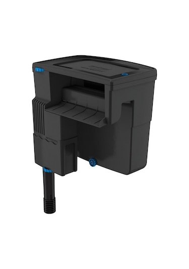 Seachem Tidal 110 Askı Filtre 2000 L/h