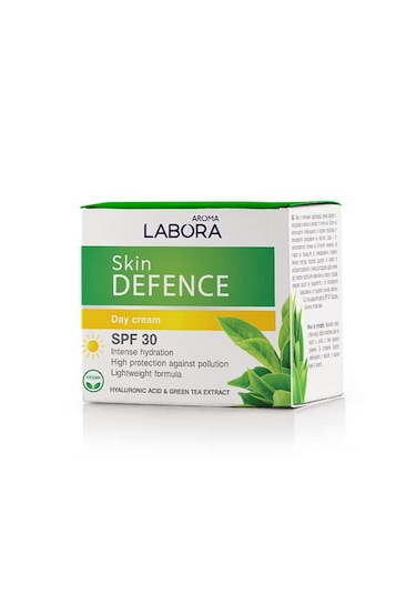 Labora Skın Defence Gündüz Kremi 50 Ml