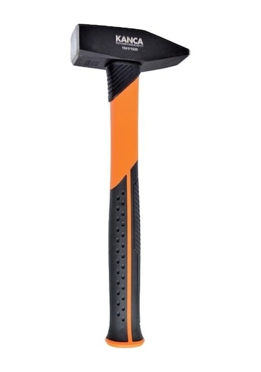 Fiber Saplı Çekiç 300gr K 00302020300