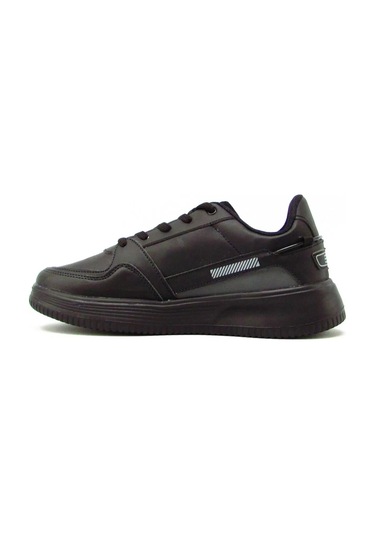 Dunlop Orthopedix 1769 Erkek Sneaker Spor Ayakkabı Siyah