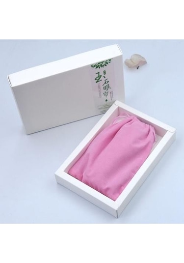 Doğal Yeşim Göz Maskesi Soğutma Yeşim Uyku Göz Maskesi Masaj Terapi Yeşim Taş Anti Aging Gölge Kapak Gevşeme Gevşeme Göz Masaj Enstrümanı Qxunvx Çok Renkli