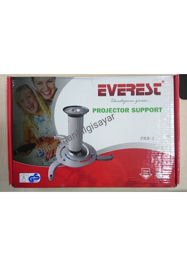 Everest Prb 1 Projeksiyon Askı Aparatı