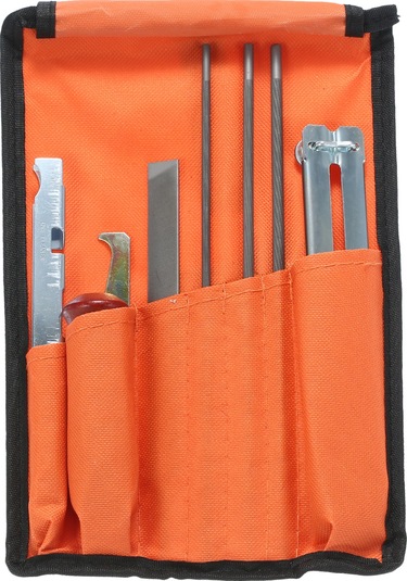 Monyee 10 Parça Orman Kesici Bıçağı Sıvama Seti - 5/32, 3/16, 7/32 İnç Testereler, Derinlik Ölçer Ve Araç Çantası İle Hızlı Doğru Sıvama