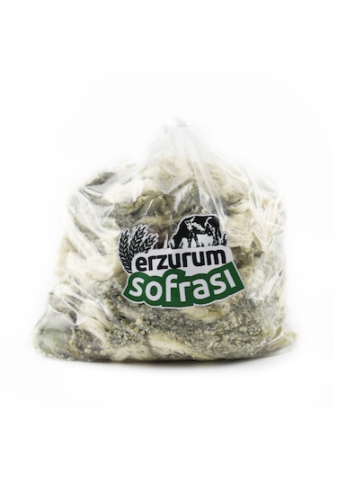 Erzurum Sofrası Erzurum Göğermiş Küflü Peynir 1 KG