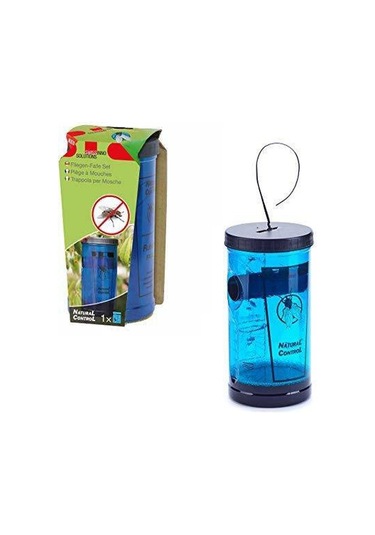 Swissinno Dış Mekan için Sinek ve Uçucu Haşere Kapanı