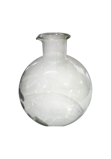 Cold Brew Ünitesi İçin Kahve Toplama Balonu 2 Lt