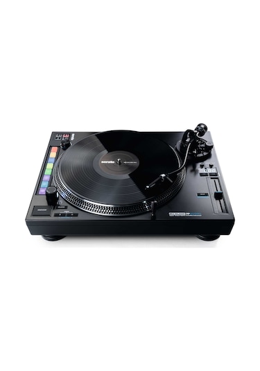 Reloop Rp-8000 Mk2 - Direct-Drive Dj Pikap / Turntable