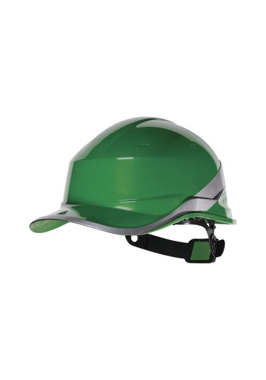 Delta Plus Reflektif Bantlı Baret Diamond