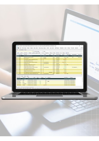 Kursoft V6 Kobi Muhasebe Programı