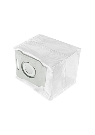 Unimarket İrobot Roomba İ7 İ7+ E5 E6 İ3 Serisi Otomatik Toz Torbaları 26'lı Paket Süpürge Yedek Parçaları 26 Adet