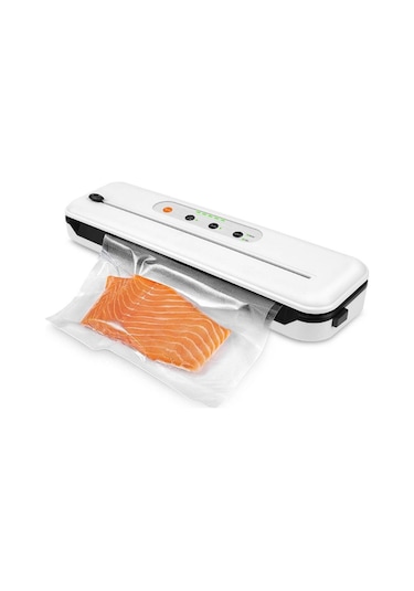 Packtech Otomatik Vakum Makinesi Makinası