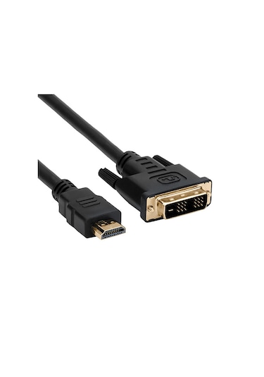 Hdmi To Dvi Kablo 1.5M
