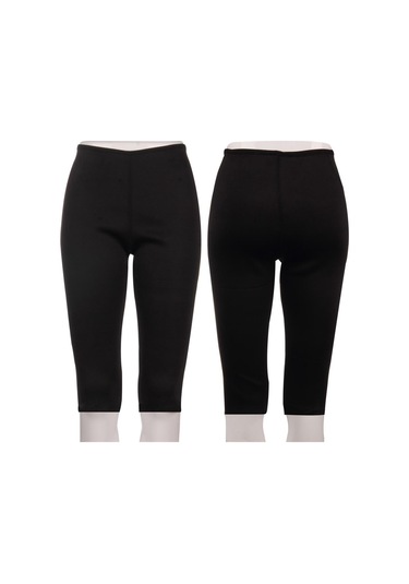 Kadın Gerilebilir Zayıflama Çuha Şekillendirme Pantolon Vücut Şekillendirici Bel Kontrolü