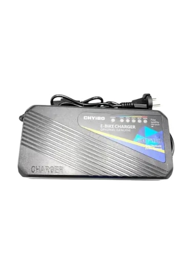 Elektrikli Motosiklet Volta Vsm Şarj Aleti 12v 14 Ah