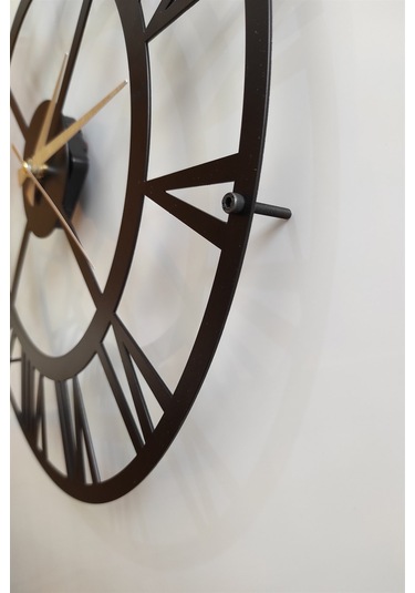 Owl Lazer Kesim Metal Tablo