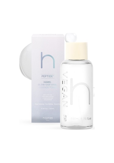 Hamel Glow 12GF Hyal Essence Nemlendirici Tonik 200 ML