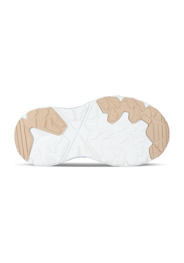 Vicco Vaca Çocuk İçi Kürklü Kar Botu Bej