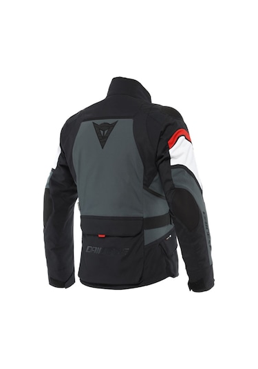 Dainese Carve Master 3 Gore-Tex Mont Kırmızı - Siyah