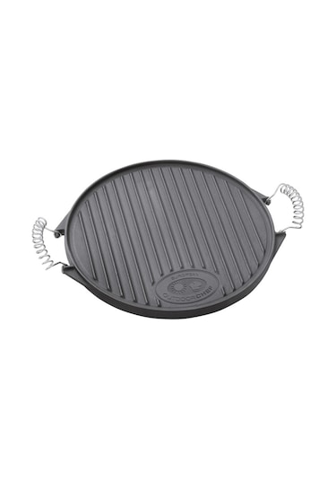 Aygaz Gurme Döküm Plaka 570 - 480