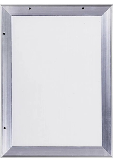 Brauberg A4 İçin Reklam Ve Duyurular İçin Duvar Bilgilendirme Çerçevesi 157005252