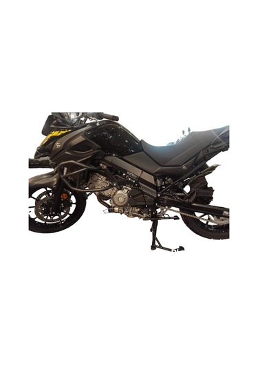 SUZUKİ DL 650 KORUMA DEMİRİ