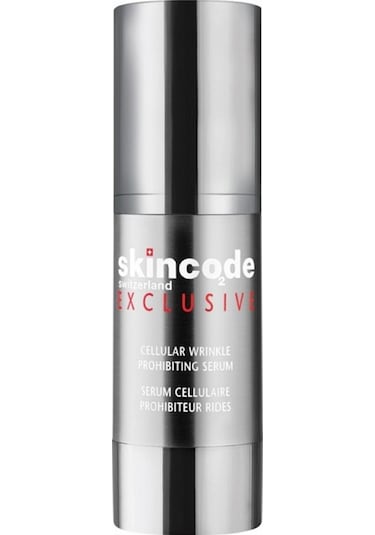 Skincode Kırışıklık Karşıtı Bakım Serumu 30 ML