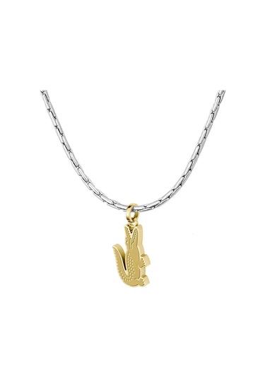 Lacoste Lacj2040551 Çelik