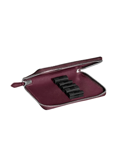 Montblanc Sartorial 5li Kalemlik 199384 Standart
